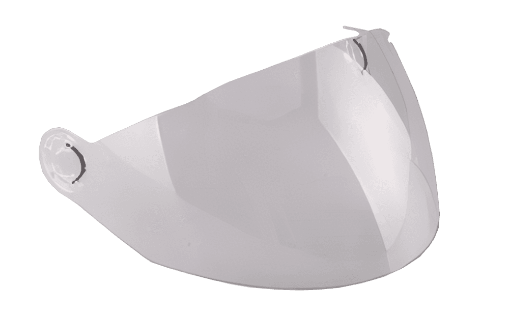 Visiera Lunga per casco mod. 101