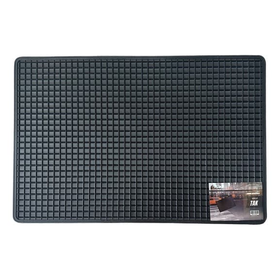 Zerbino in PVC 50x35 cm AATAK