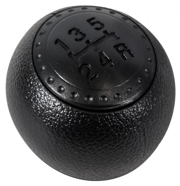 Pomello Cambio Iveco DAILY IV-V-VI - 5 VEL / Fiat PUNTO 99>05-IVECO DAILY IV-V-VI - 5 VEL 2006-2019