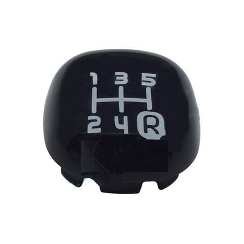 Vetrino leva cambio Fiat Panda (dal 2012) – versione Diesel