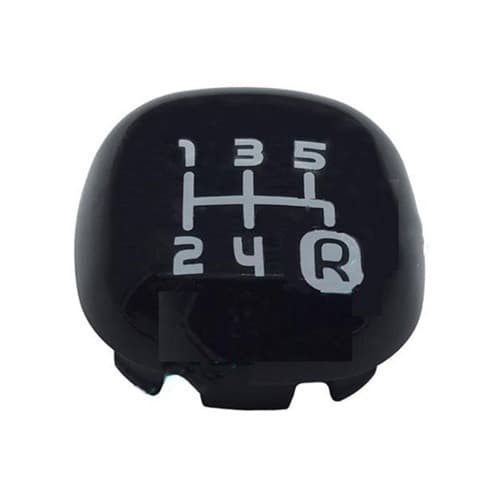 Vetrino leva cambio Fiat Panda (dal 2012) – versione Benzina