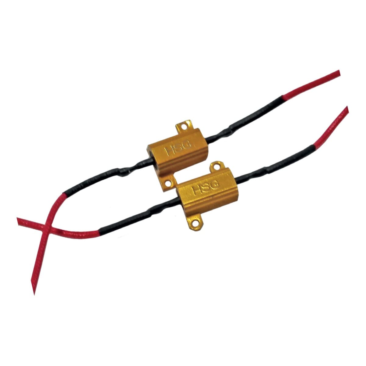 Coppia resistenze per simulare un carico da 5W a 12V – AA41281