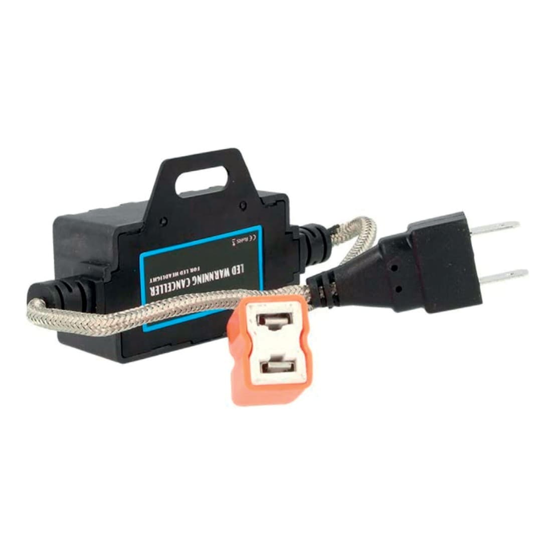 Filtro resistenza per kit LED H7 12V canbus no error – AA40252