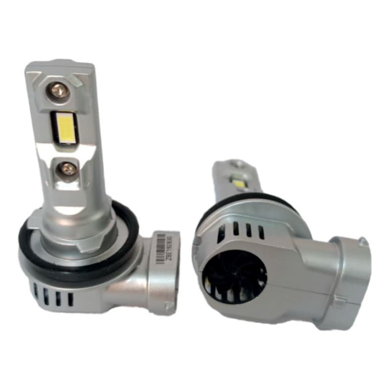 Kit LED 12V H11-H8 / H9-H16 35W 6500 lm con ventola – AA40853A