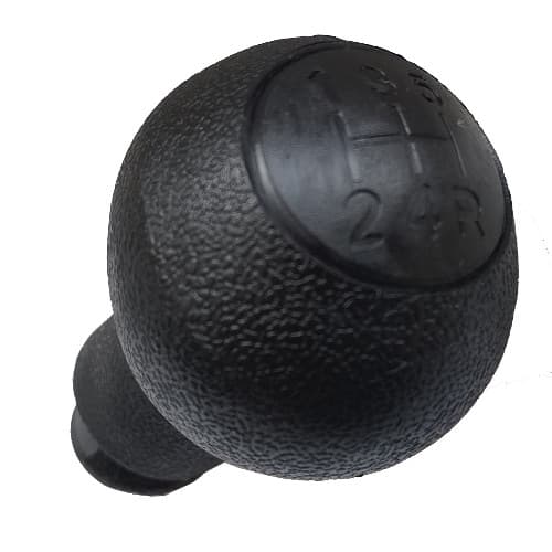 Pomello cambio Fiat Doblò 2000-2009 5 marce