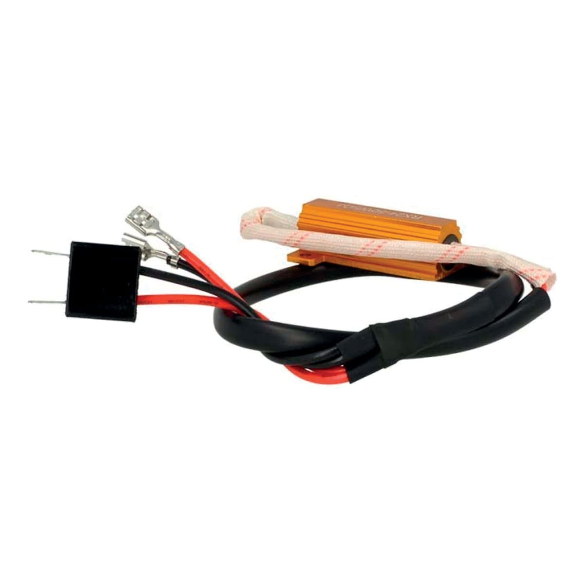 Resistenza per lampada LED H7 50W 6 ohm – AA40256