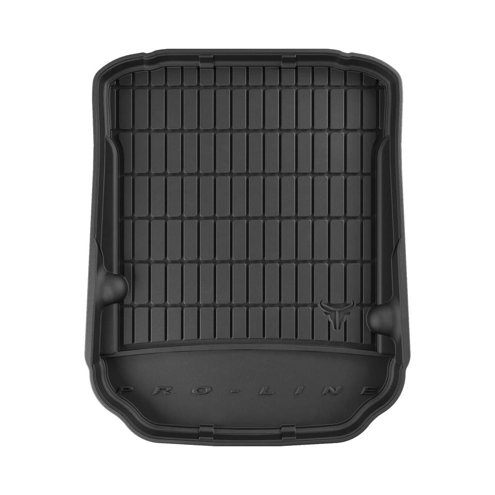 Tappetini gomma e vasche baule su misura Chevrolet Camaro VI (2015-2023)