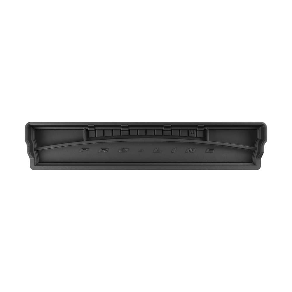 Tappetini gomma e vasche baule su misura Citroën C4 I Grand Picasso (2006-2013)