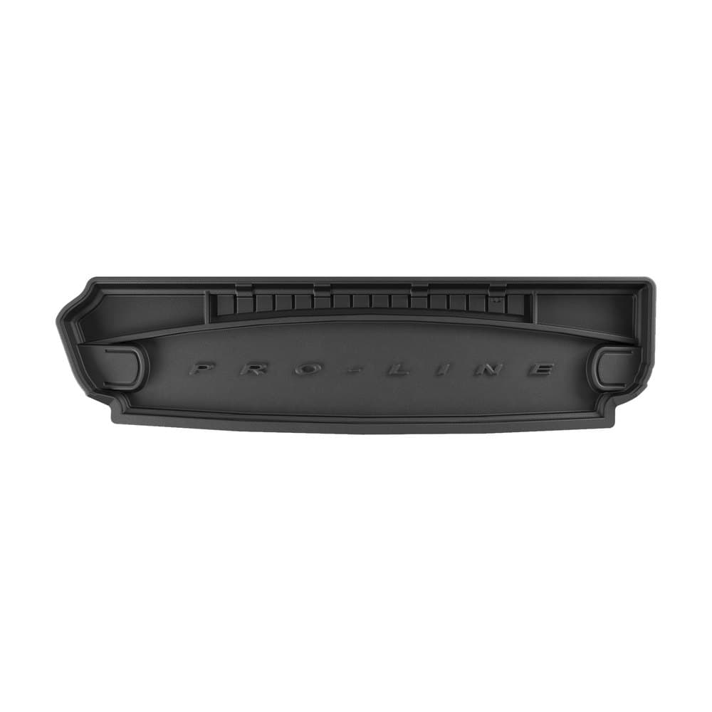 Tappetini gomma e vasche baule su misura Hyundai ix55 (2006-2012)