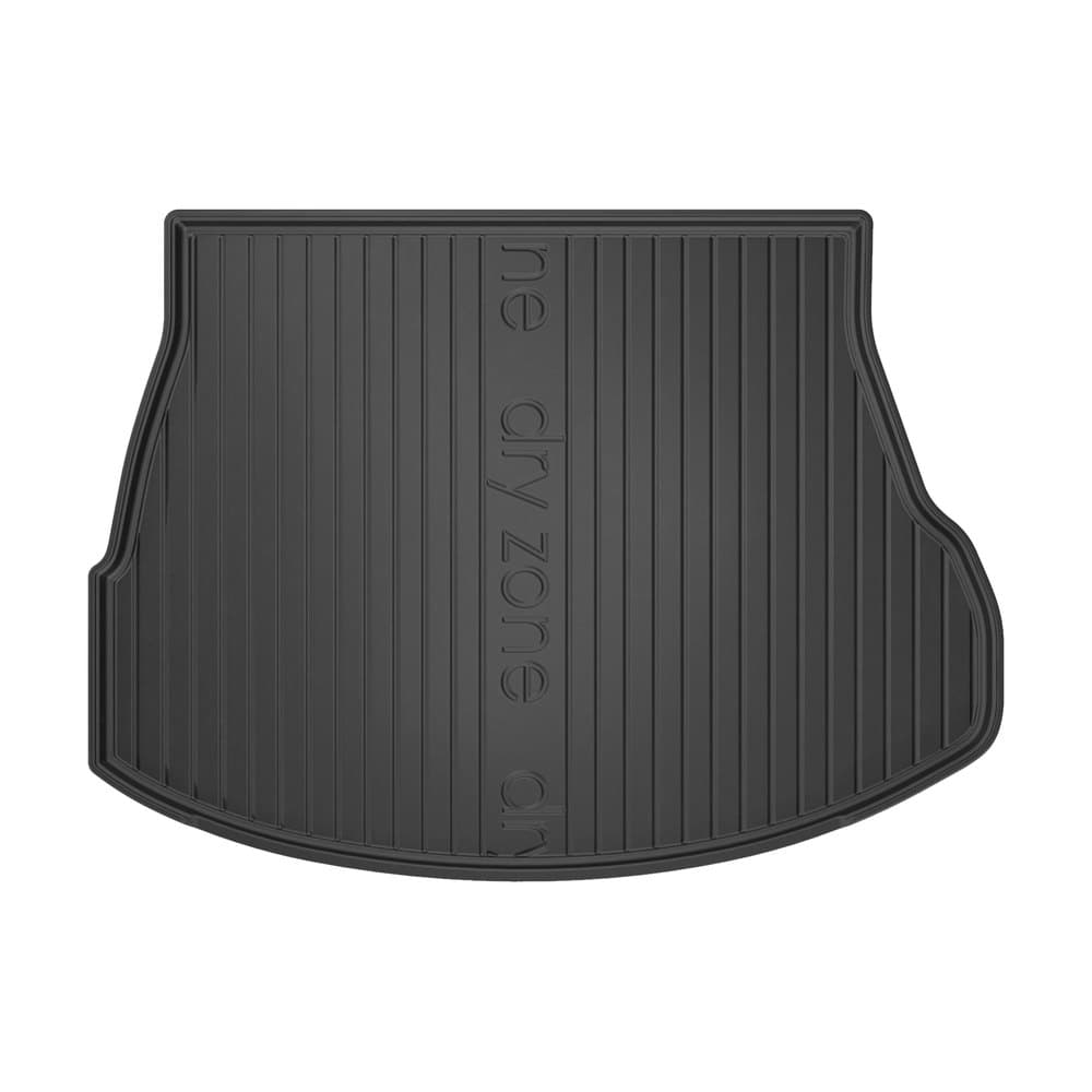 Tappetini gomma e vasche baule su misura Lexus NX II (2021-)