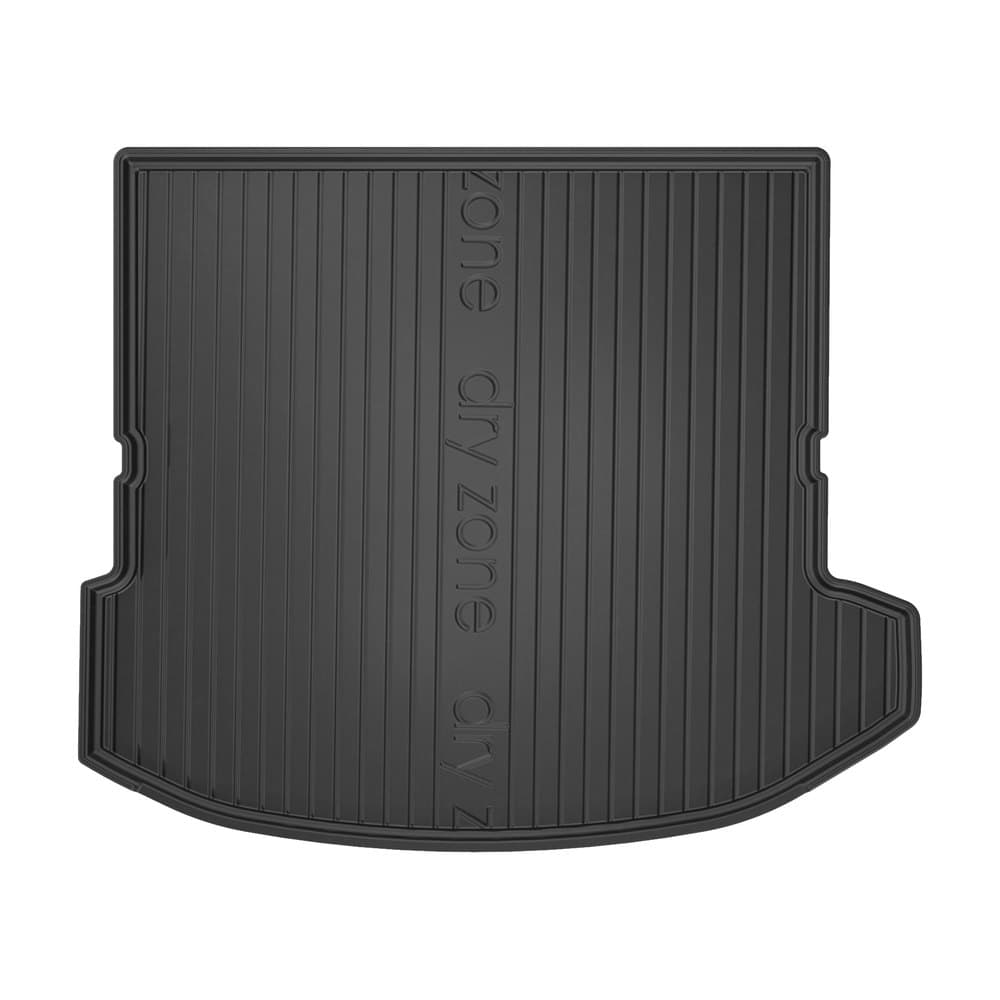 Tappetini gomma e vasche baule su misura Mazda CX-9 I (2006-2015)