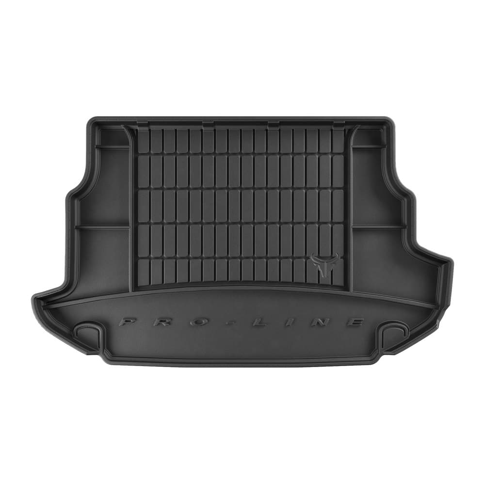 Tappetini gomma e vasche baule su misura SsangYong Korando III (2010-2019)