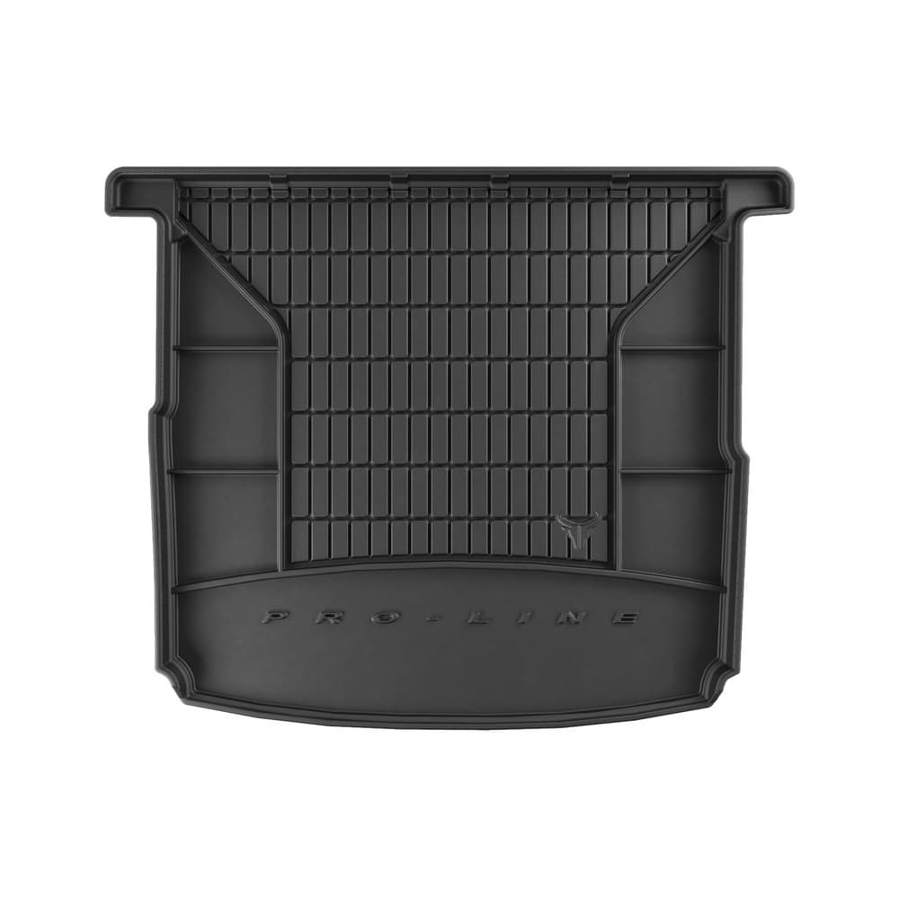 Tappetini gomma e vasche baule su misura SsangYong Rexton III (2012-2016)