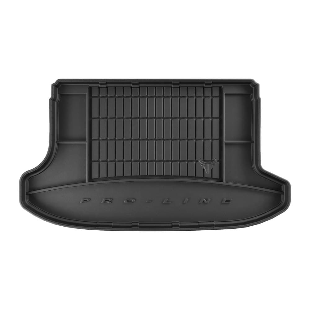 Tappetini gomma e vasche baule su misura Subaru BRZ I (2012-2020)