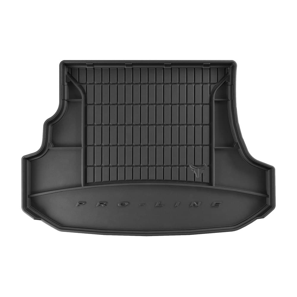Tappetini gomma e vasche baule su misura Subaru Forester II (2002-2008)