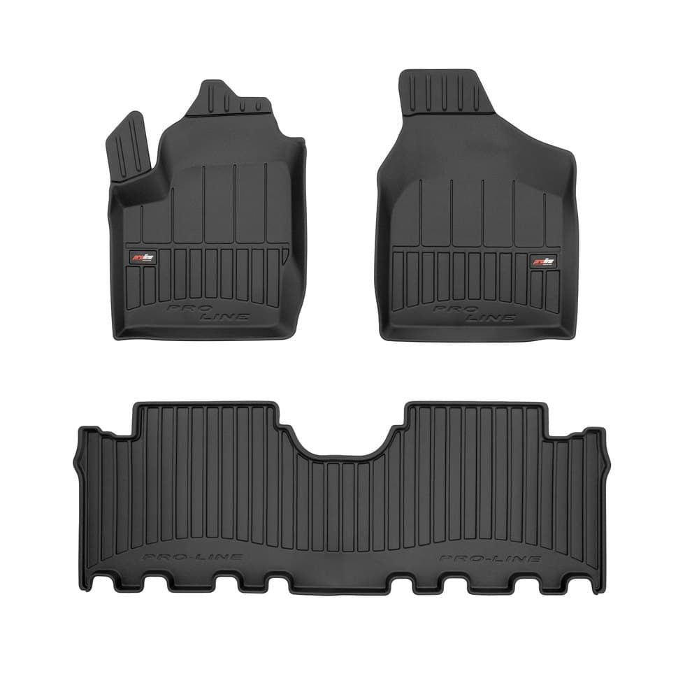 Tappetini gomma su misura Ford Galaxy I (1995-2006)