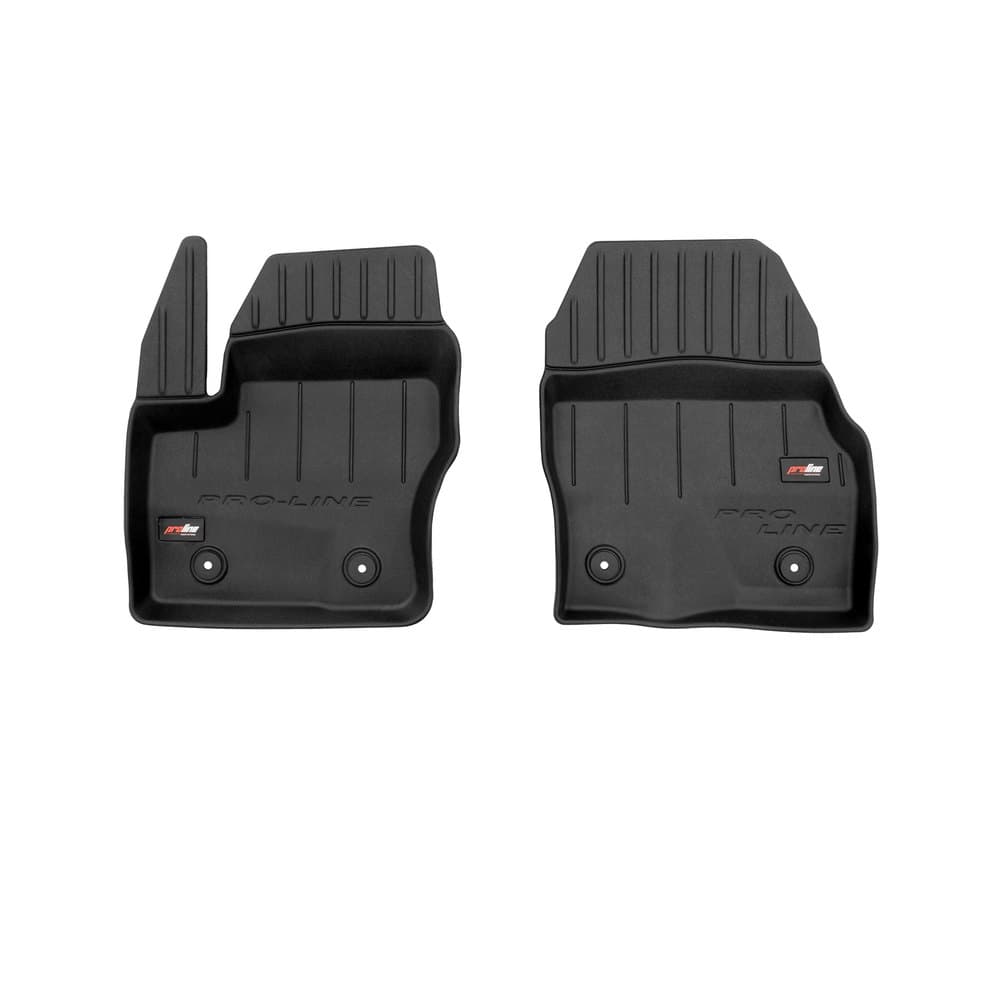 Tappetini gomma su misura Ford Transit Connect II (2013-)