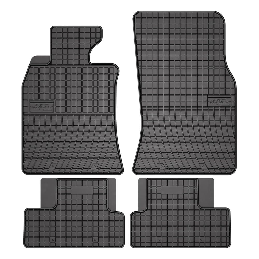 Tappetini gomma su misura Mini One/Cooper R56 (2006-2014)