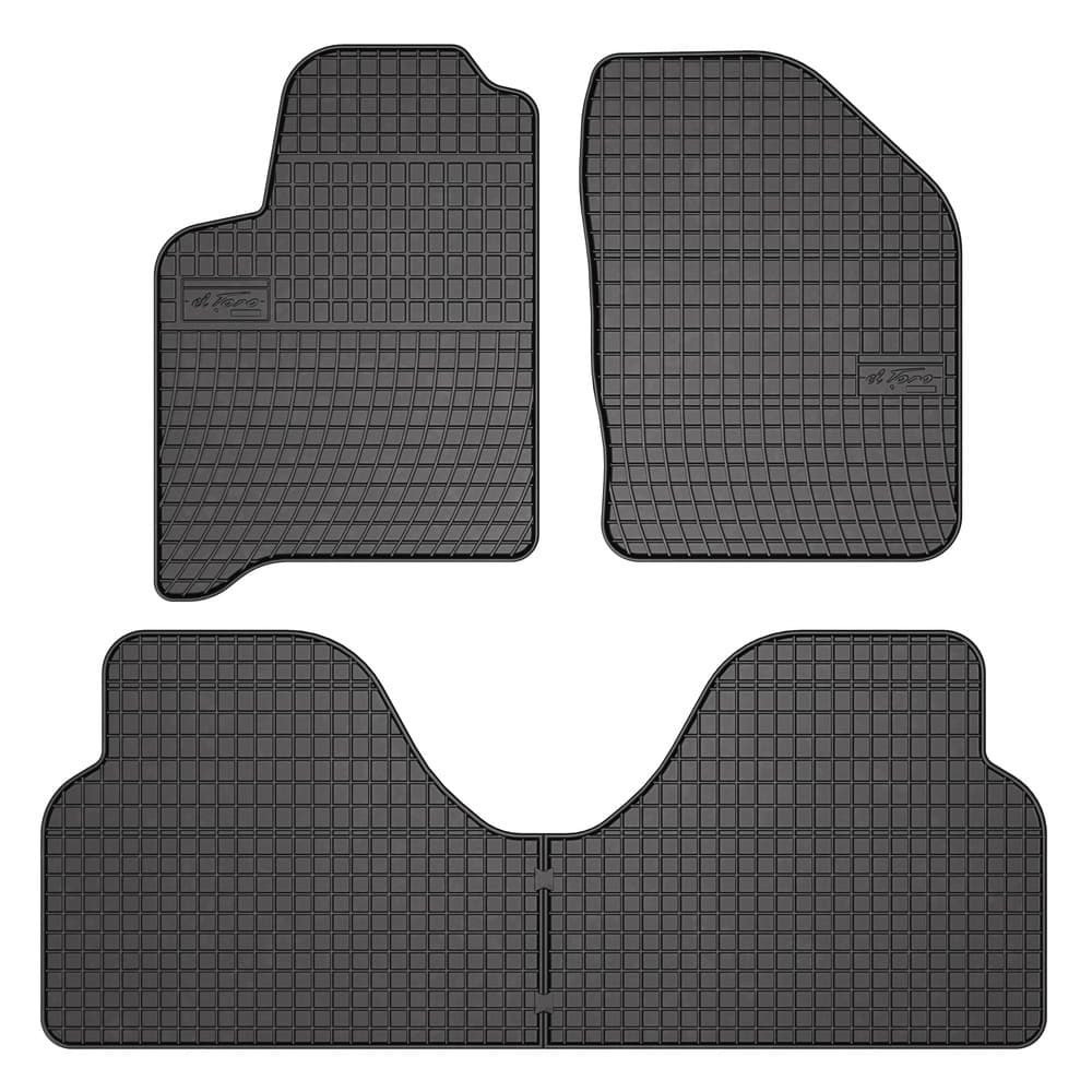 Tappetini gomma su misura Renault Scenic I (1996-2003)