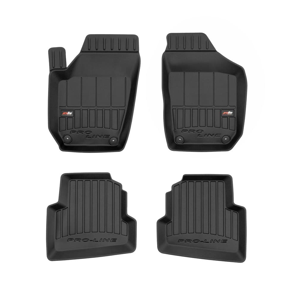 Tappetini gomma su misura SEAT Cordoba II (2002-2009)