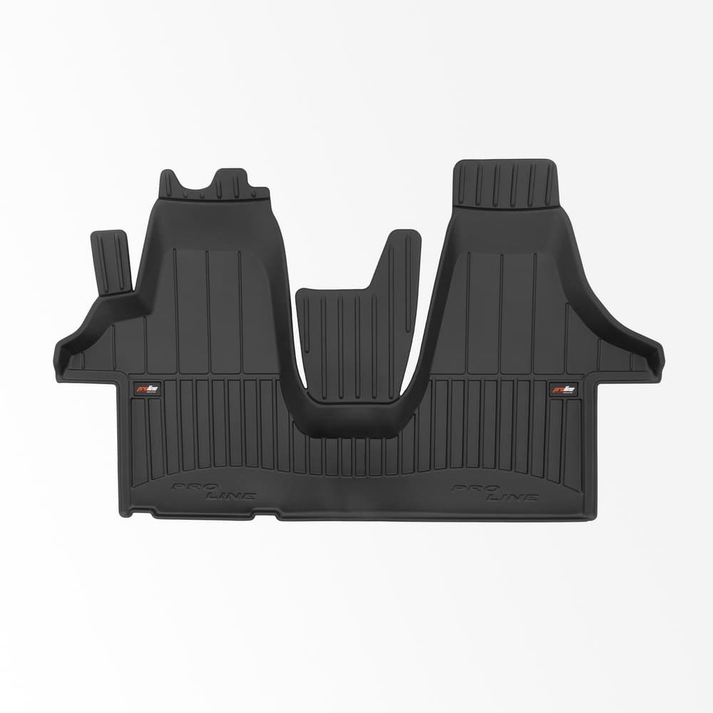 Tappetini gomma su misura Volkswagen Transporter T6 (2015-2019)
