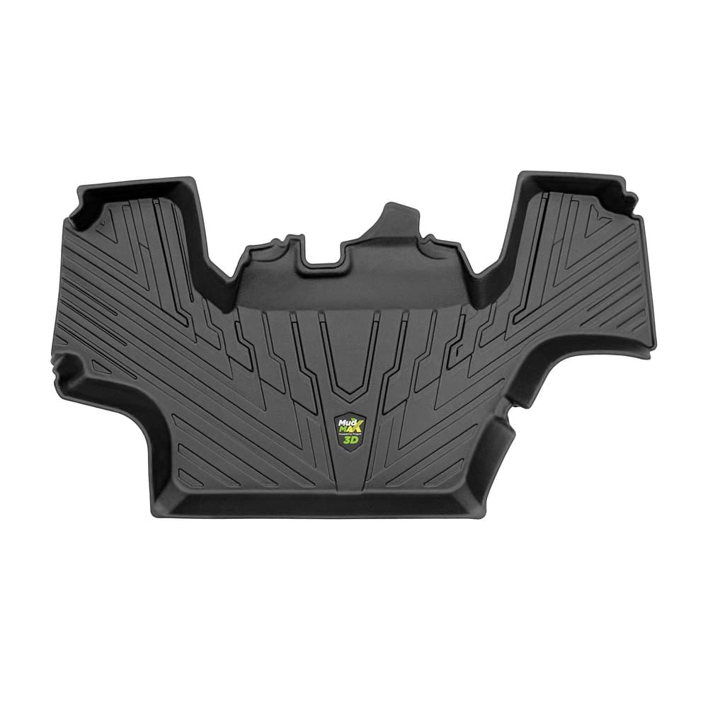 Tappeto in gomma MudMax 3D su misura per trattore Case IH Farmall 90 C, 100 C, 110 C, 120 C (2015-)