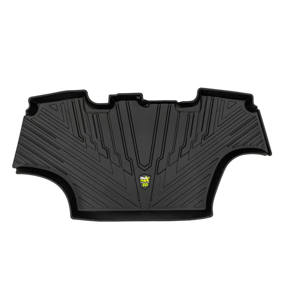 Tappeto in gomma MudMax 3D su misura per trattore Case IH Maxxum 115, 125, 135, 145, 150 (2015-)