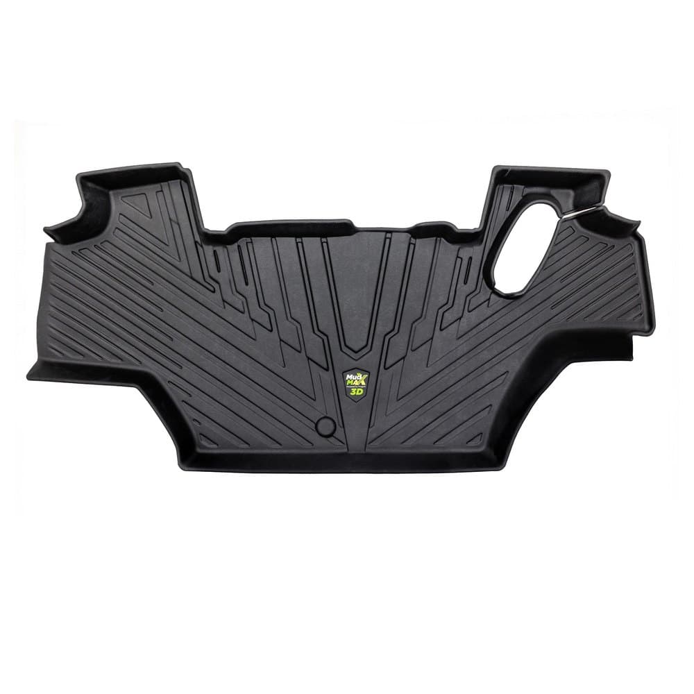 Tappeto in gomma MudMax 3D su misura per trattore Case IH Puma 260 CVXDrive AFS (2022-)