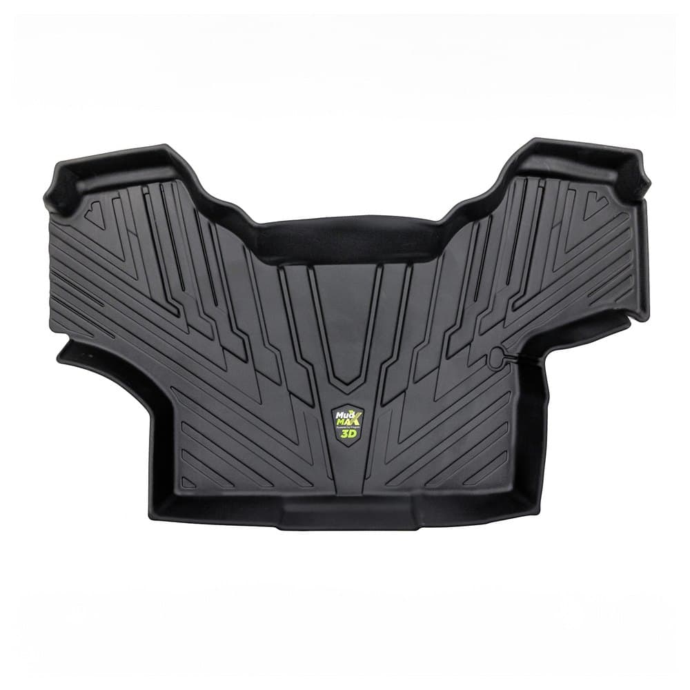 Tappeto in gomma MudMax 3D su misura per trattore Deutz-Fahr 5070D Keyline, 5080D Keyline (2019-2025)