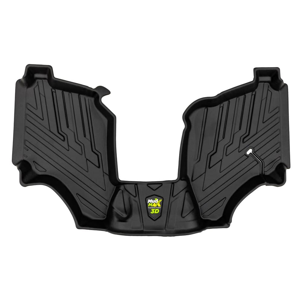 Tappeto in gomma MudMax 3D su misura per trattore Deutz-Fahr 5070DF Keyline, 5080DF Ecoline (2017-2025)
