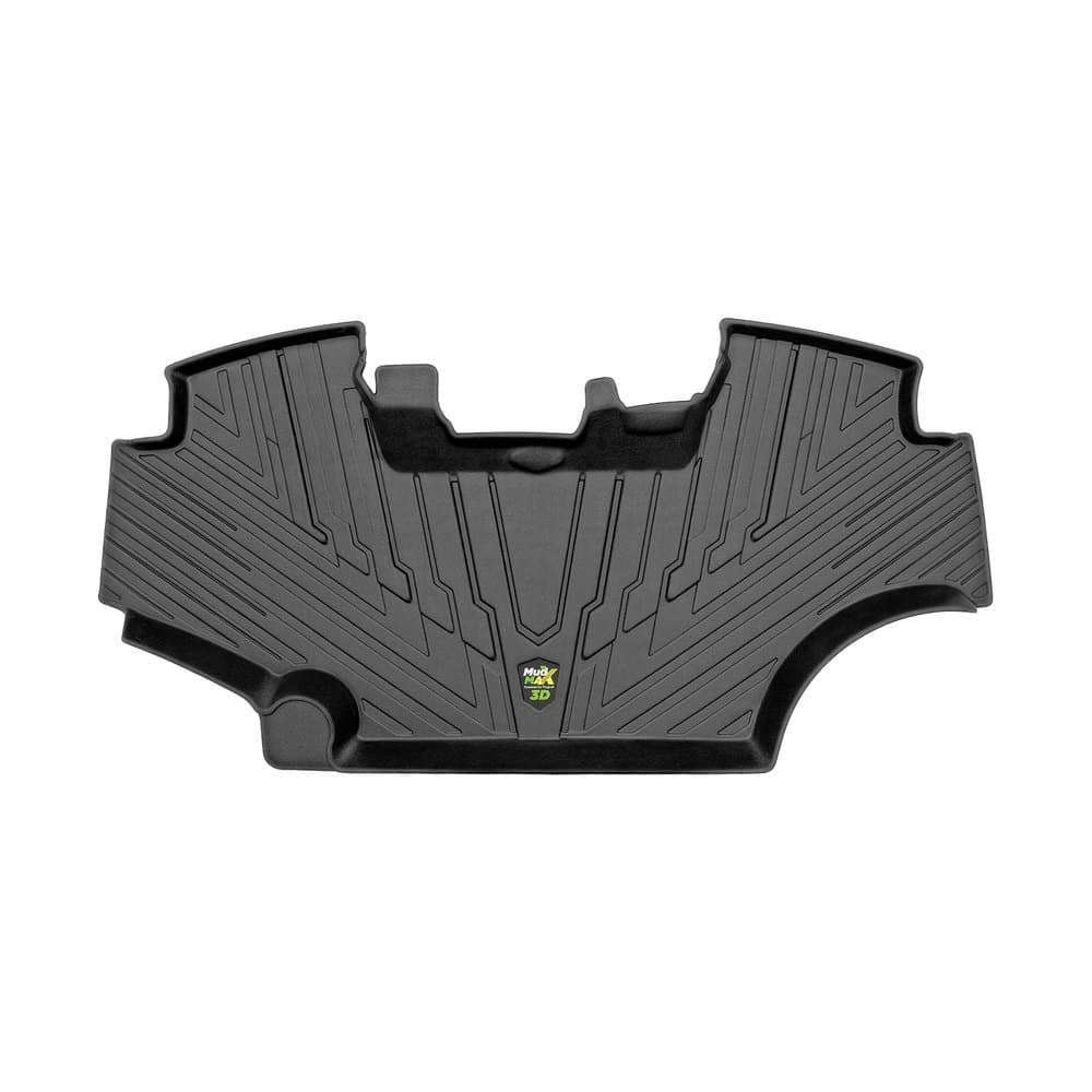 Tappeto in gomma MudMax 3D su misura per trattore John Deere Serie 6M 6135M, 6145M, 6155M (2022-)
