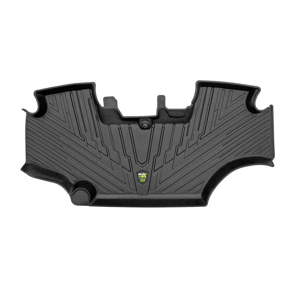 Tappeto in gomma MudMax 3D su misura per trattore John Deere Serie 6R 230, 250 (2022-)