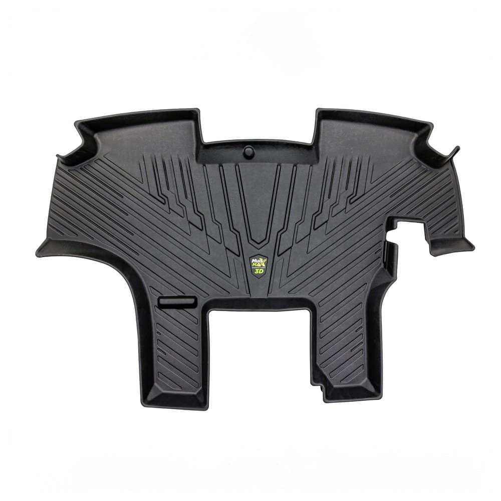 Tappeto in gomma MudMax 3D su misura per trattore John Deere Serie 8R 235, 260, 285, 295, 310, 320 (2011-2013)