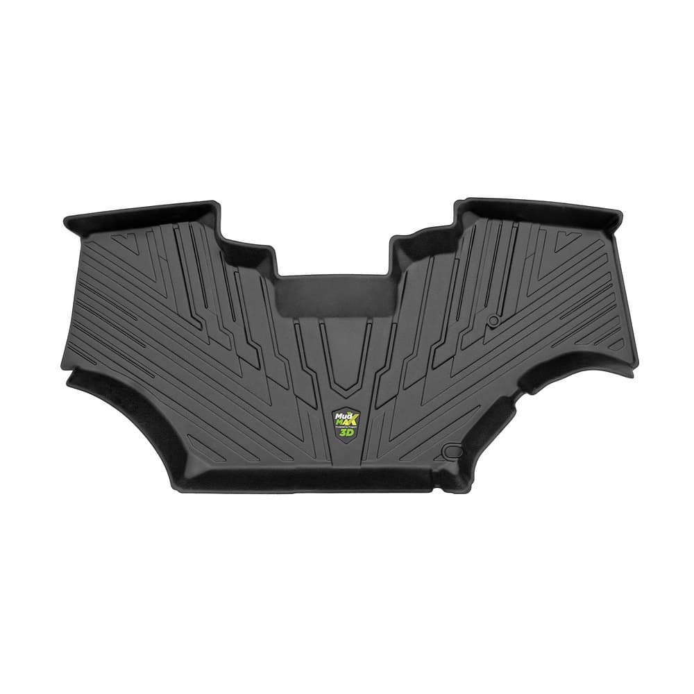 Tappeto in gomma MudMax 3D su misura per trattore Kubota M5092 (2021-)