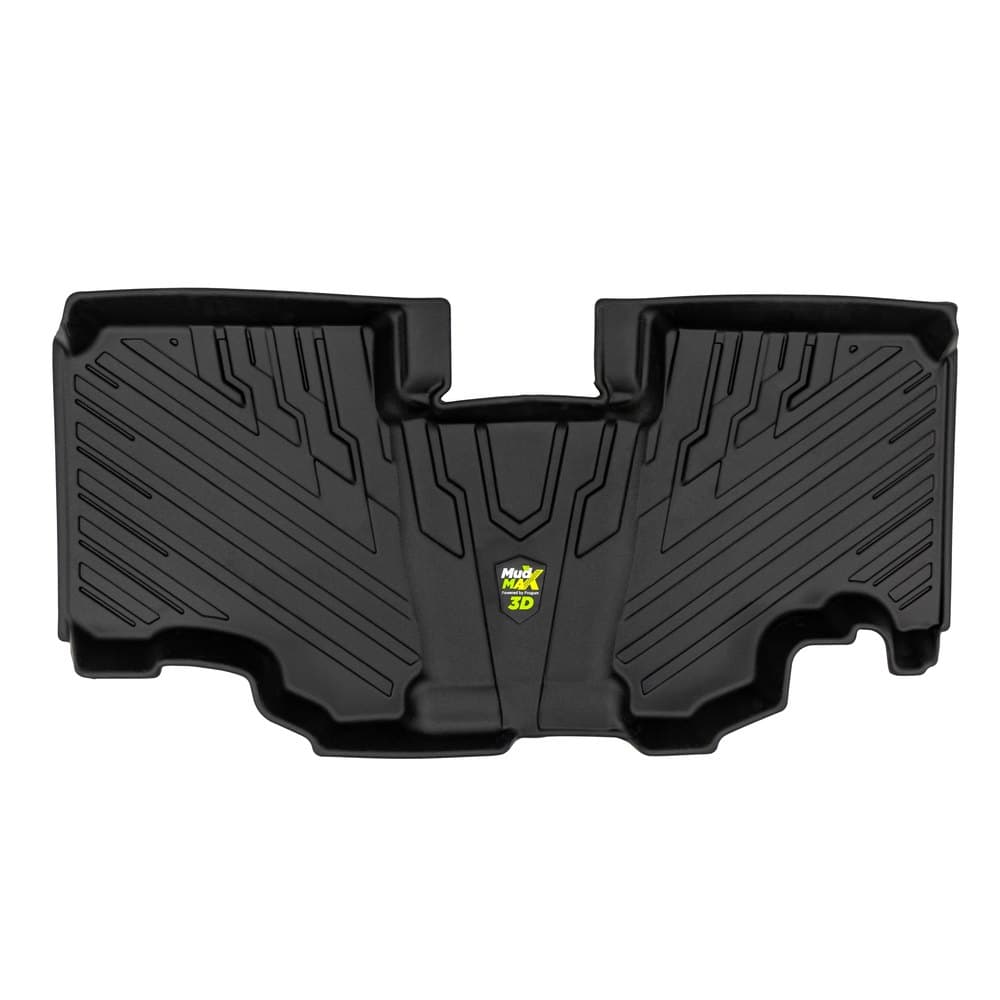 Tappeto in gomma MudMax 3D su misura per trattore Massey Ferguson 3SP.75, 3SP.85, 3SP.95, 3SP.105, 3SP.115 (2021-)