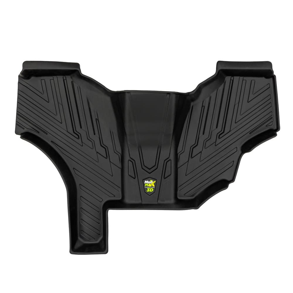 Tappeto in gomma MudMax 3D su misura per trattore Massey Ferguson 4707, 4708, 4709 (2014-)
