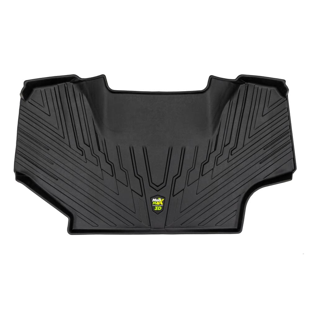 Tappeto in gomma MudMax 3D su misura per trattore Massey Ferguson 7S.210 (2021-)