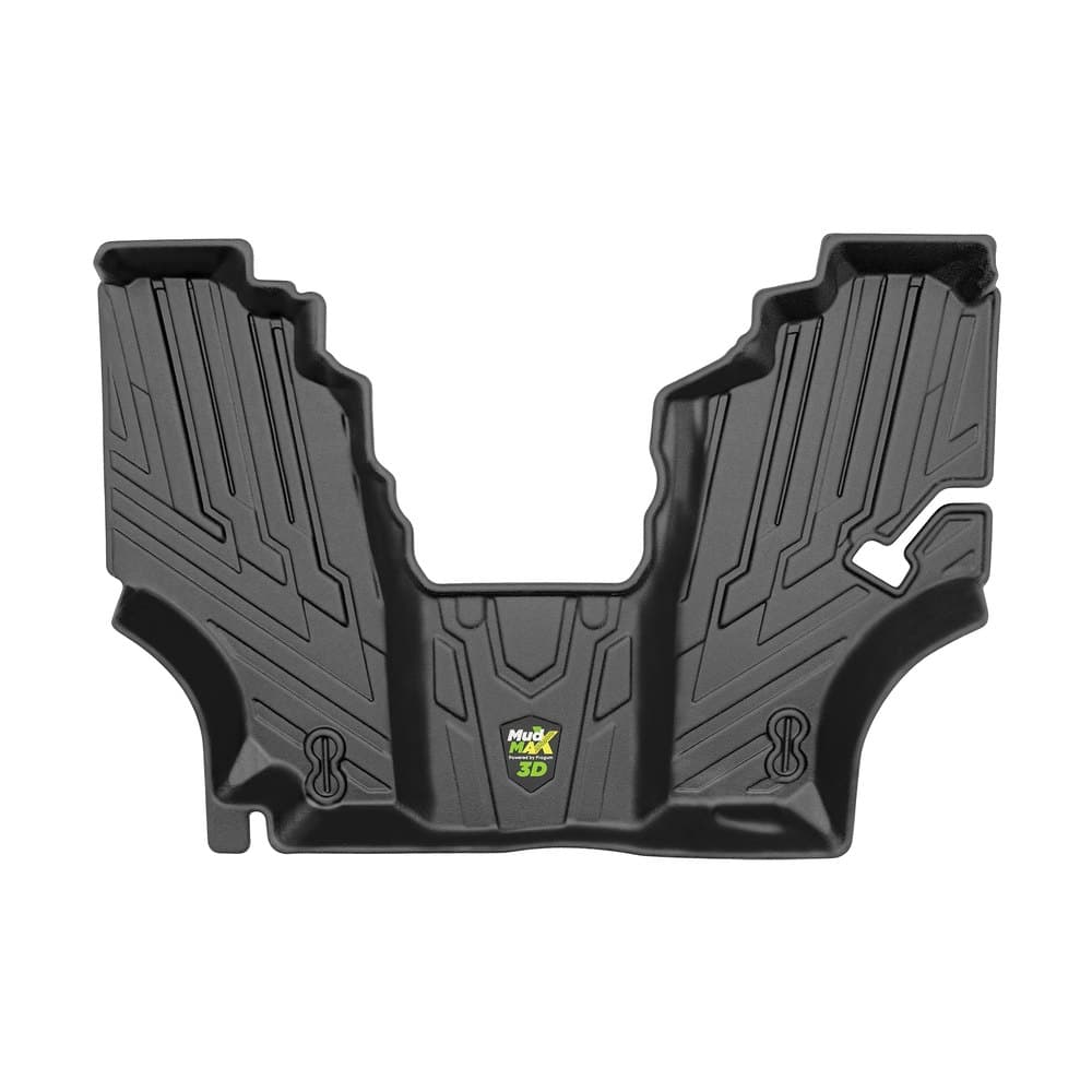 Tappeto in gomma MudMax 3D su misura per trattore New Holland Boomer 35, 40, 45, 50, 55 (2015-)