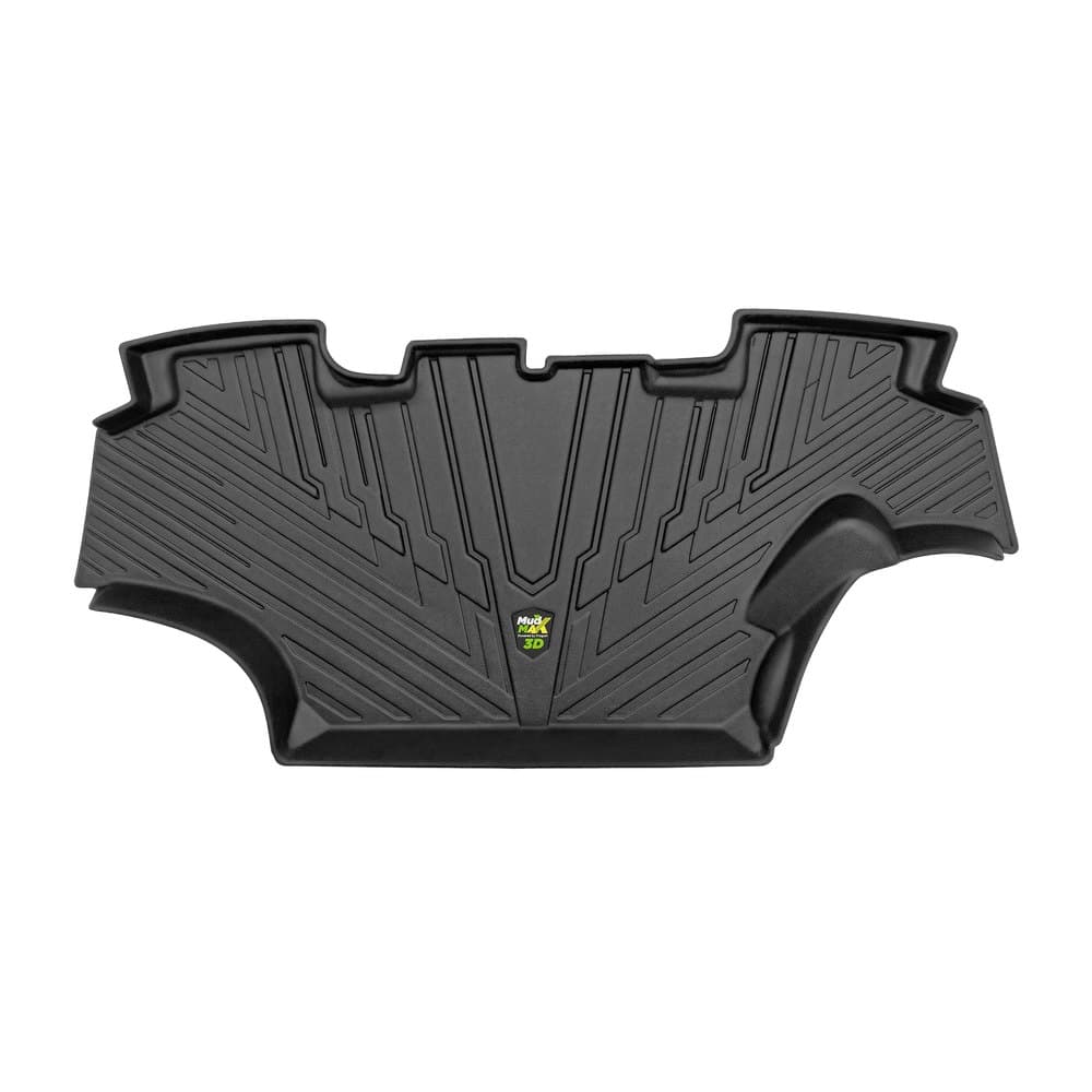 Tappeto in gomma MudMax 3D su misura per trattore New Holland T7.170, T7.185, T7.200, T7.210 (2011-2015)