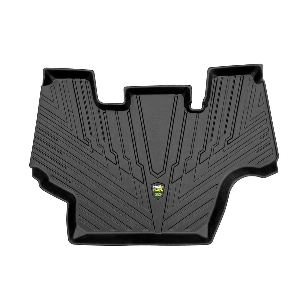 Tappeto in gomma MudMax 3D su misura per trattore New Holland TM 120, TM 135 (2002-2007)