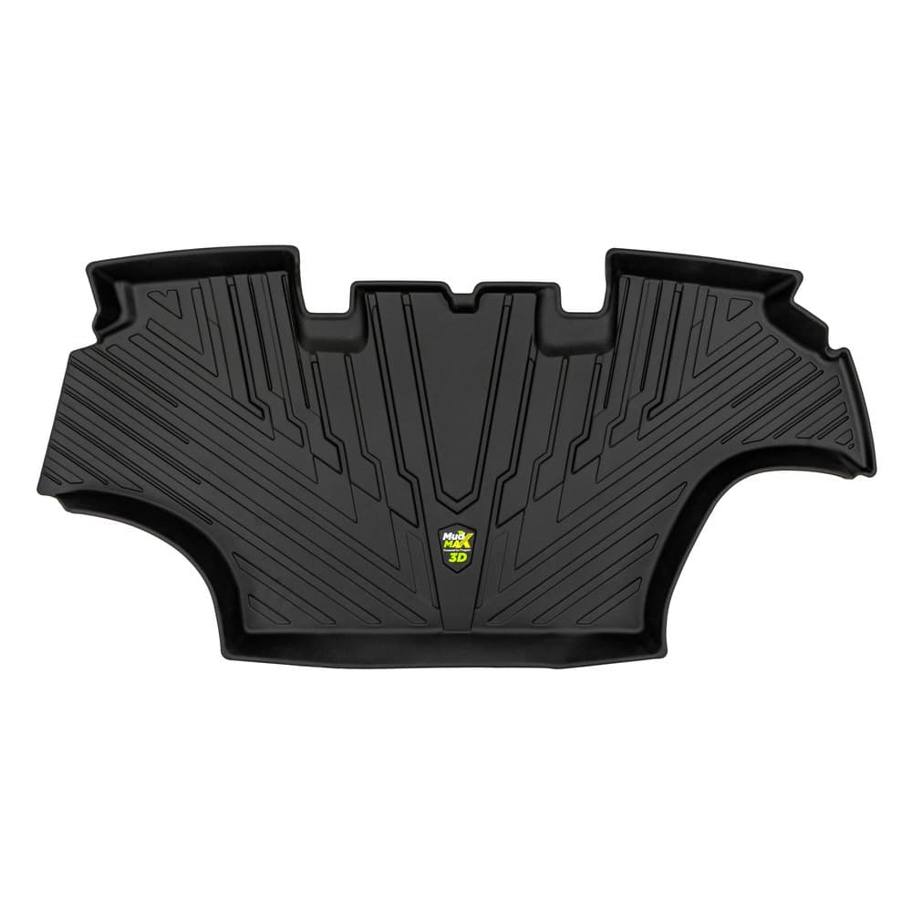 Tappeto in gomma MudMax 3D su misura per trattore Steyr CVT 6240 (2015-)