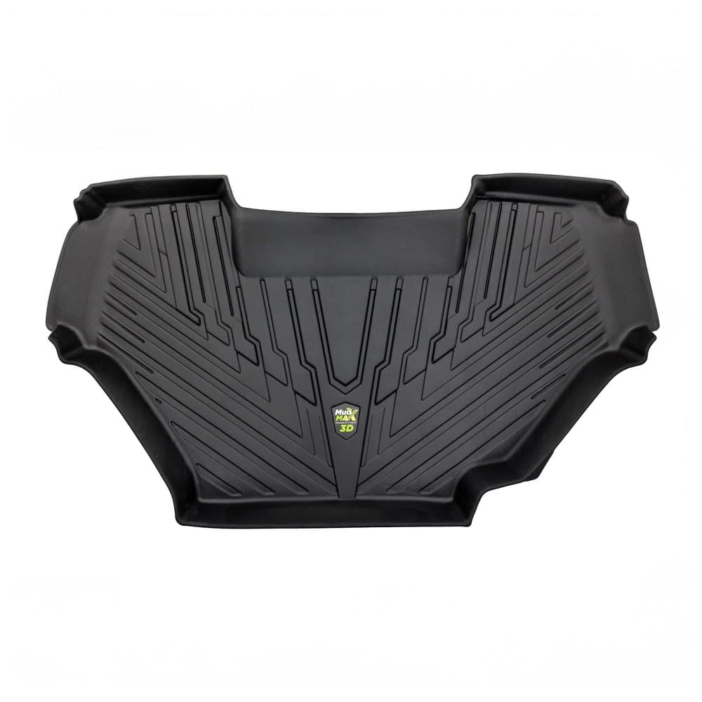 Tappeto in gomma MudMax 3D su misura per trattore Zetor Forterra HD 150 (2022-)