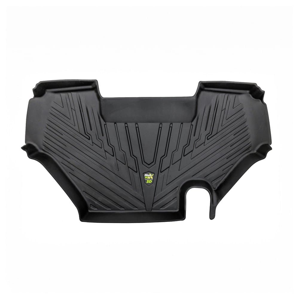 Tappeto in gomma MudMax 3D su misura per trattore Zetor Forterra HSX 120, 130, 140 (2022-)