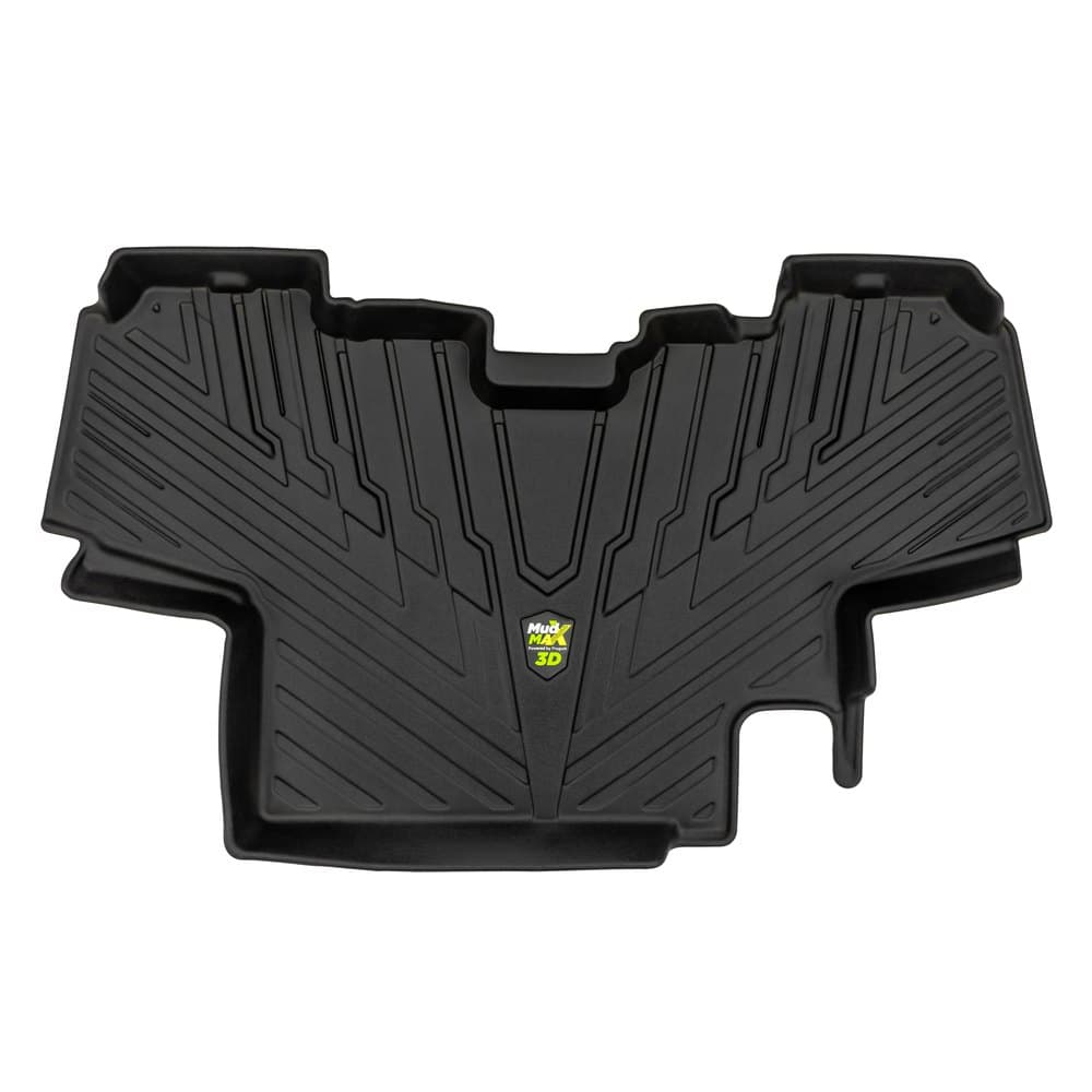 Tappeto in gomma MudMax 3D su misura per trattore Zetor Major CL 80 (2018-)