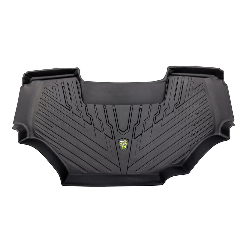 Tappeto in gomma MudMax 3D su misura per trattore Zetor Proxima HS 80, 90, 100, 110, 120 (2022-)