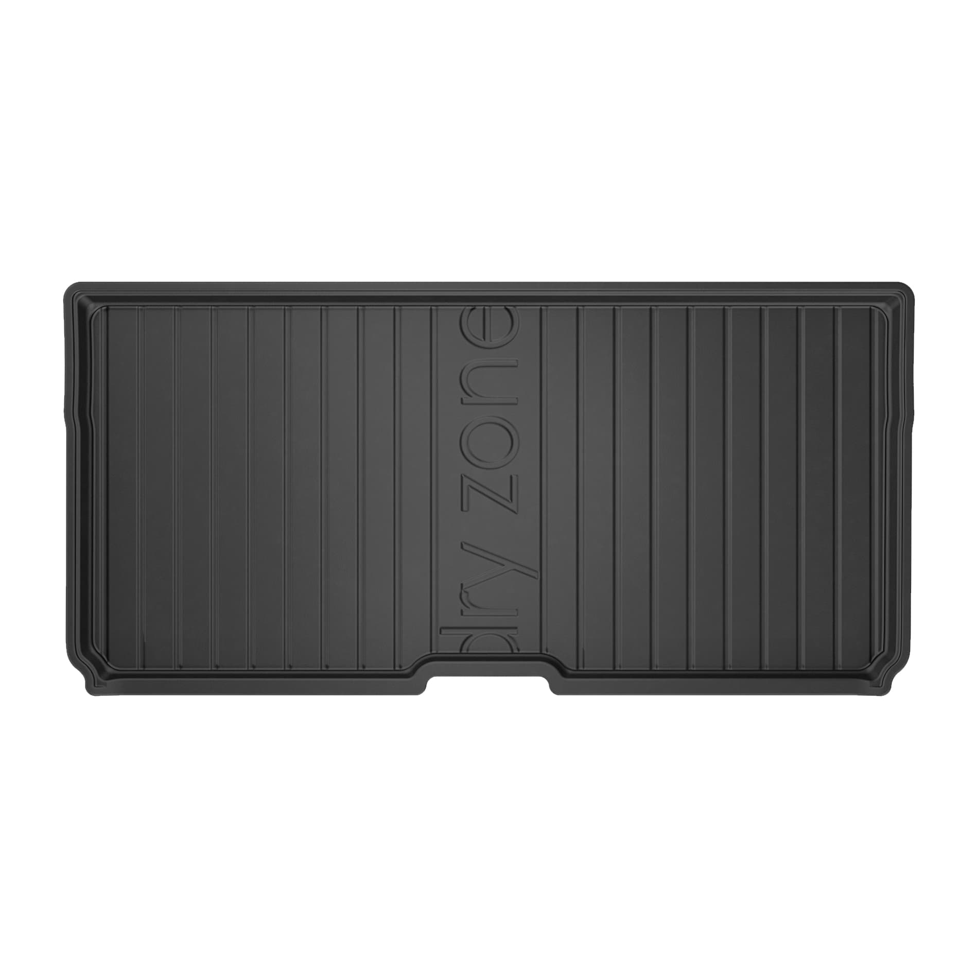 Vasca baule DryZone – Mini J01 Elettrica (2023-)