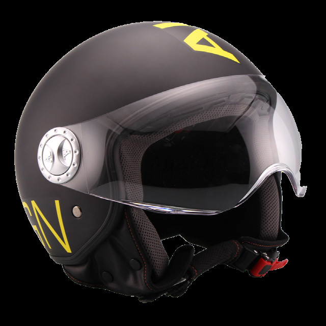 Casco Demi-Jet Mod. 101