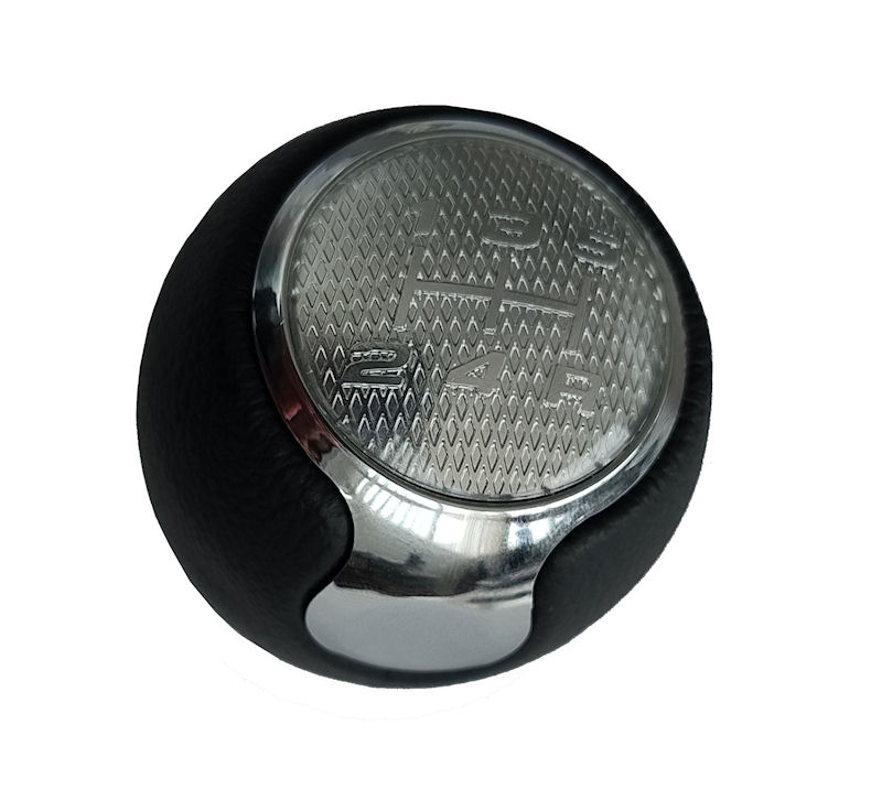 Pomello cambio Alfa Romeo MiTo 2008+ 5 marce