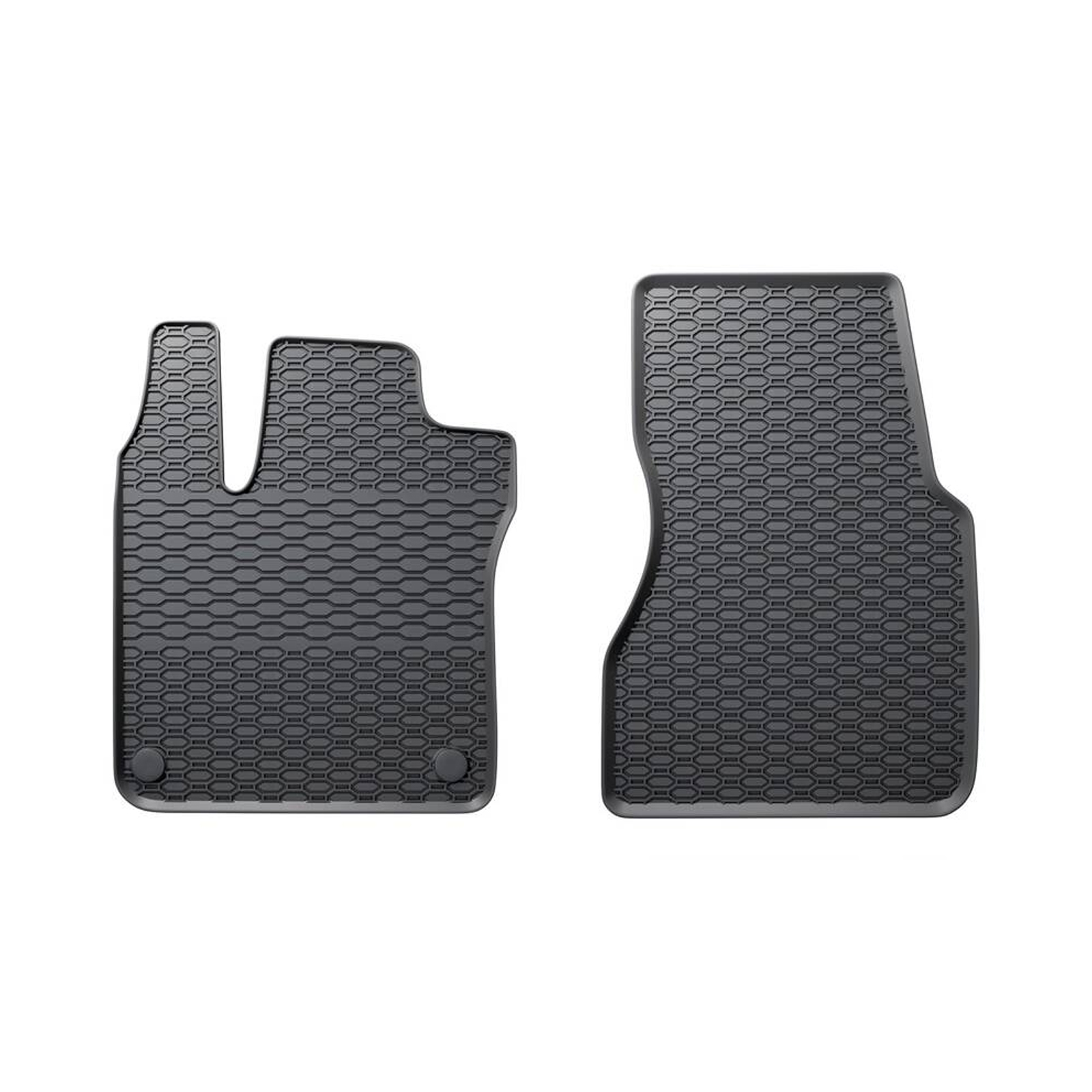 Tappetini Geyer & Hosaja – Smart Fortwo III (2014-2020)