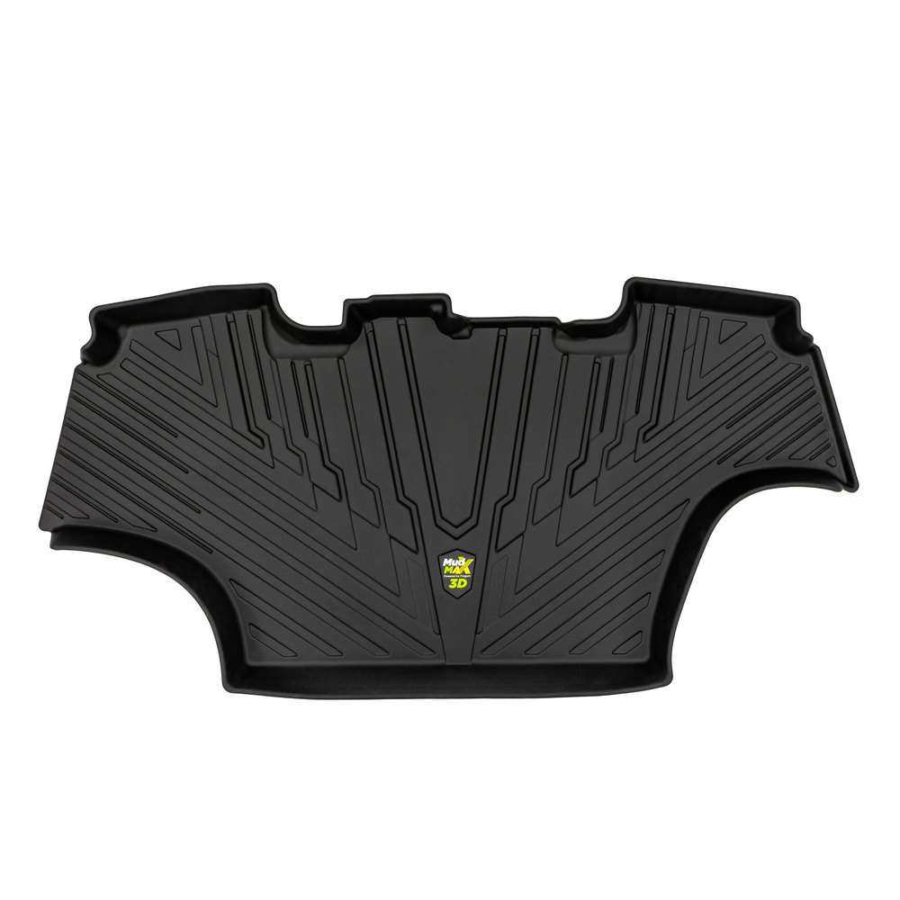Tappeto in gomma MudMax 3D su misura per trattore Case IH Maxxum 115, 125, 135, 145, 150 (2015-)